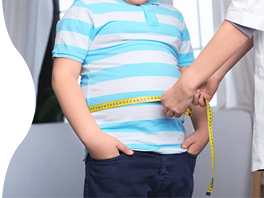 Obesity and overweight