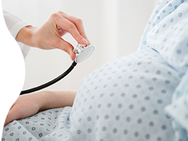 Pregnancy and childbirth