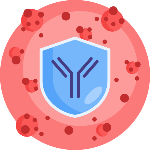 Immune system health